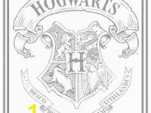 Hufflepuff Crest Coloring Page 30 Best Harry Potter Bags for Children S