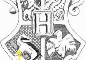 Hufflepuff Crest Coloring Page 322 Best Hogwarts Unity Images On Pinterest