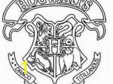 Hufflepuff Crest Coloring Page 405 Best Coloring Pages Images