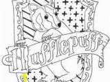 Hufflepuff Crest Coloring Page 4267 Best Art Carvings Images