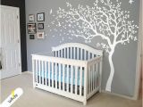 Huge Wall Mural Stickers White Tree Wall Decal Huge Tree Wall Decal Wall Mural