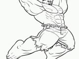 Hulk Coloring Pages for toddlers Printable Hulk Coloring Pages Incredible Hulk Printable