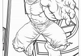 Hulk Coloring Pages to Print Free Free Printable Hulk Coloring Pages for Kids with Images