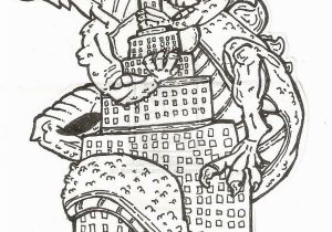 Hulk Coloring Sheet to Print Free Printable Godzilla Coloring Pages Download Free Clip