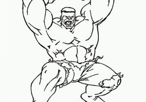 Hulk Coloring Sheet to Print Hulk Omalovánek Strana 13 Volné Stránky Pro DÄti