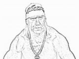 Hulk Hogan Coloring Pages Free Free Hulk Hogan Coloring Pages Download Free Clip Art Free