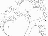 Human Heart Coloring Pages Printable Hearts with Flames Coloring Page