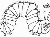 Hungry Caterpillar Coloring Pages Pdf Eric Carle Coloring Sheets Click Pic to Open 31 Page Pdf