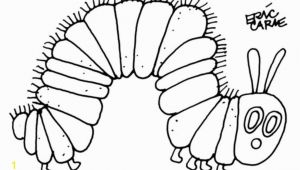 Hungry Caterpillar Coloring Pages Pdf Eric Carle Coloring Sheets Click Pic to Open 31 Page Pdf