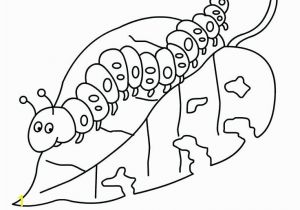 Hungry Caterpillar Food Coloring Pages Hungry Caterpillar Coloring Pages Hungry Caterpillar Coloring