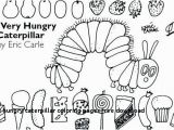 Hungry Caterpillar Fruit Coloring Pages Very Hungry Caterpillar Coloring Pages Free Download Very Hungry