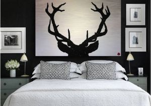 Hunting Camo Wall Murals Big Piece Of Art Over Bed