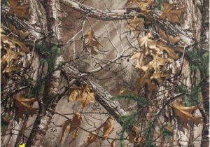 Hunting Camo Wall Murals Realtree Camo Cotton Xtra Twill Fabric