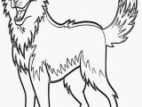 Husky Dog Coloring Pages Printable Free Animal Coloring Pages Coloring Pages Dogs Luxury Liberal Dog