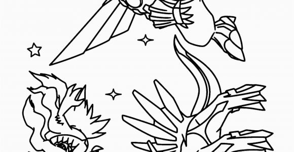 Hydreigon Coloring Pages 11 Elegant Mewtwo Coloring Pages