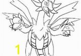 Hydreigon Coloring Pages 157 Best ¬ì¼ëª¬ìì¹ ê³µë¶ Images On Pinterest