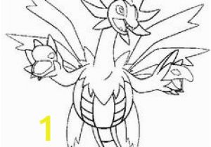 Hydreigon Coloring Pages 157 Best ¬ì¼ëª¬ìì¹ ê³µë¶ Images On Pinterest