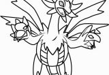Hydreigon Coloring Pages 21 Hydreigon Coloring Pages