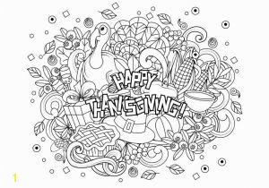 I Am Thankful Coloring Pages Free Thanksgiving Coloring Pages for Kids