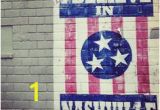 I Believe In Nashville Wall Mural I Believe In Nashville