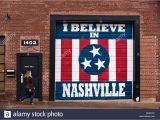 I Believe In Nashville Wall Mural I Believe Stock S & I Believe Stock Alamy