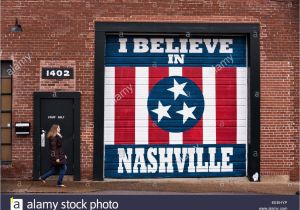 I Believe In Nashville Wall Mural I Believe Stock S & I Believe Stock Alamy