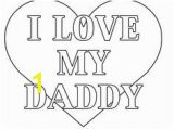 I Love My Dad Coloring Pages 76 Best Father S Day Coloring Book Images