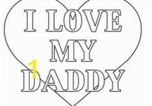 I Love My Dad Coloring Pages 76 Best Father S Day Coloring Book Images