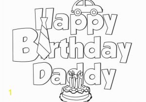 I Love My Dad Coloring Pages Inspirational Happy Birthday Dad Coloring Pages Heart Coloring Pages