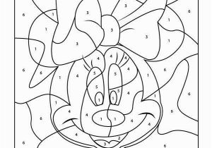 I Love My Daughter Coloring Pages Your Children Will Love these Free Disney Color by Number