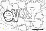 I Love You Coloring Pages 14 Malvorlagen Blumen