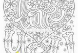 I Love You Coloring Pages Printable I Love You Coloring Page by Thaneeya Mcardle