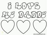 I Love You Dad Coloring Pages Free Happy Birthday Dad Printable Coloring Pages Download