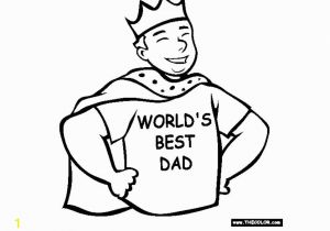 I Love You Dad Coloring Pages Free Printable Father S Day Coloring Pages for Kids