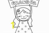 I Love You Grandpa Coloring Pages 21 Best Grandparents Day Images