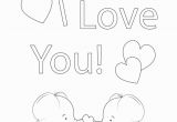 I Love You Papa Coloring Pages I Love You Papa Coloring Page Twisty Noodle