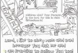 I Will Obey Coloring Page Color Pages Parable the sower Coloring Page Free Pages