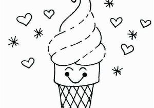 Ice Cream Color Pages Printable Free Ice Cream Coloring Pages Luxury Fall Coloring Page Free Coloring