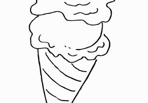 Ice Cream Coloring Pages Printable New Ice Cream Colouring Pages Coloring Coloringpages