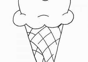 Ice Cream Coloring Pages Printable Stunning Coloring Pages Ice Cream for Kids Picolour