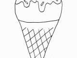 Ice Cream Cone Coloring Pages Free Printable Ice Cream Coloring Pages for Kids In 2018