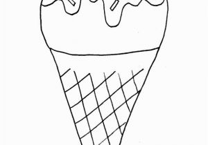 Ice Cream Cone Coloring Pages Free Printable Ice Cream Coloring Pages for Kids In 2018