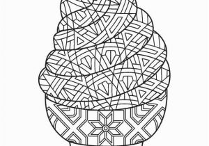 Ice Cream Cone Coloring Pages Free Printable Ice Cream Coloring Pages for Kids