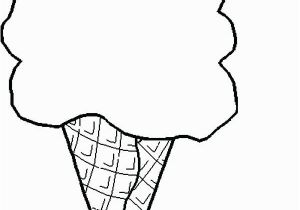 Ice Cream Cone Coloring Pages Ice Cream Cone Coloring Sheet Ice Cream Cone Coloring Pages to Print