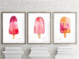 Ice Cream Wall Mural 22 Ice Cream Wall Art Kunuzmetals