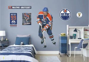 Ice Hockey Wall Murals Custom Personalized Match Ice Hockey Wall Stickers Quotes