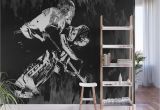 Ice Hockey Wall Murals Ice Hockey Goalie Wall Mural