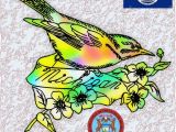 Idaho State Bird Coloring Page Idaho State Flag Malvorlagen Best Idaho State Bird Coloring Page