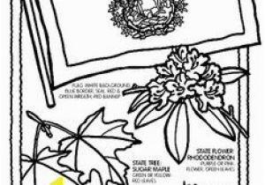 Idaho State Symbols Coloring Pages Idaho State Symbol Coloring Page by Crayola Print or Color Online