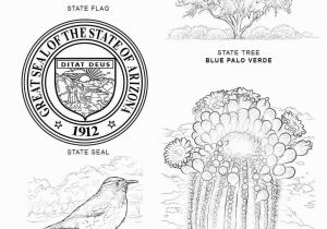 Idaho State Symbols Coloring Pages States Coloring Pages Maryland State Symbols Page Free Printable at
